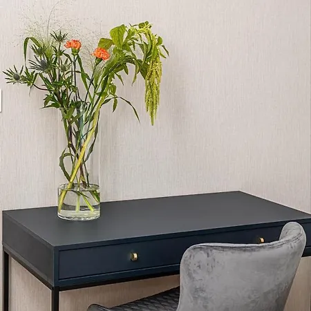 Plac Unii アパート グディニャ