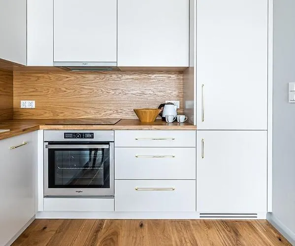 Plac Unii Apartment *