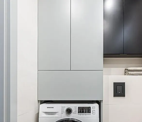 Apartmán Plac Unii Gdyně