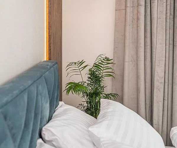 Plac Unii Apartmán *