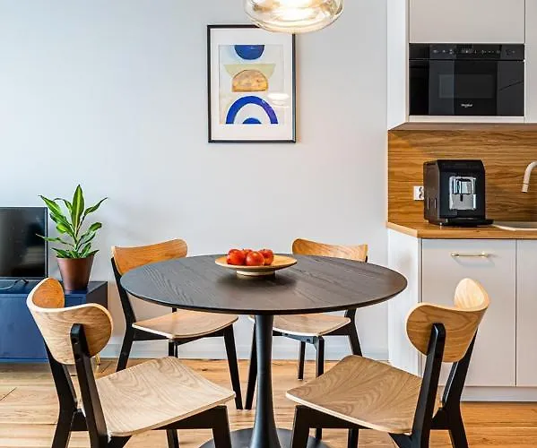 Plac Unii Apartment *