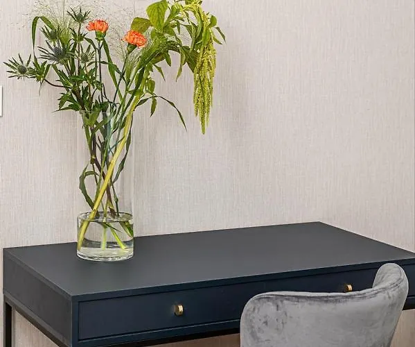 Plac Unii Apartmán Gdyně